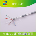 Cable LAN de alta calidad del precio bajo UTP CAT6 del fabricante de China